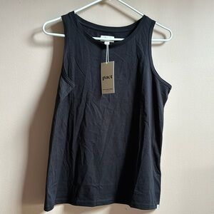 PACT organic cotton sleeves top